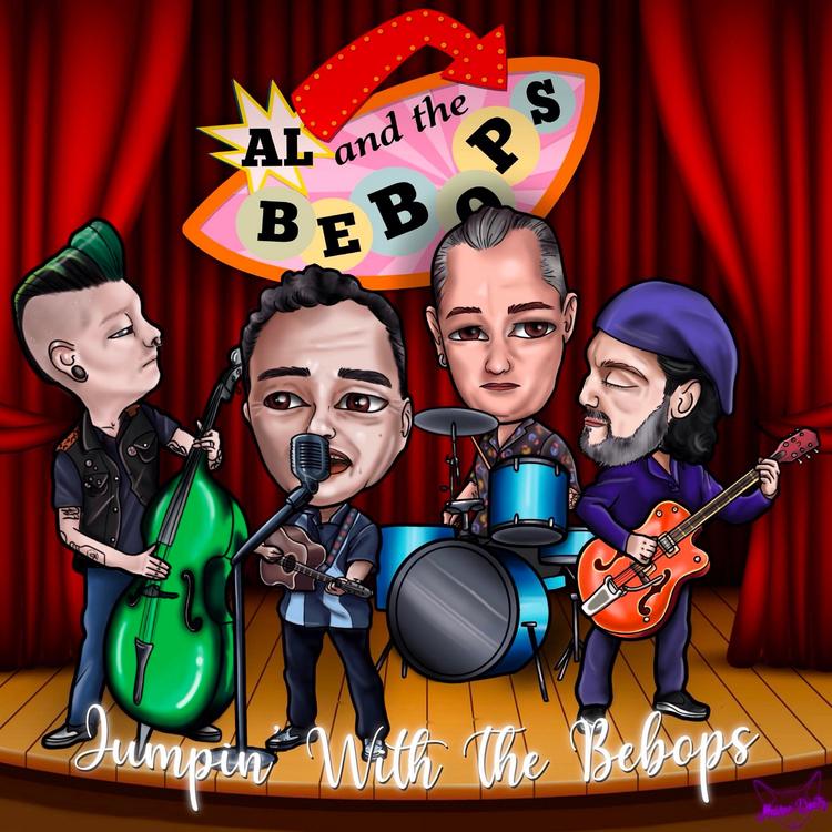 Al and The Bebops's avatar image