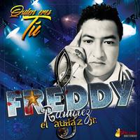 Freddy Ramirez El Audaz Jr.'s avatar cover