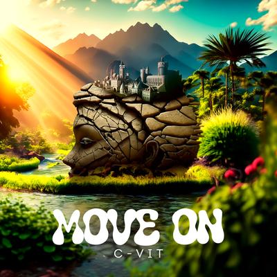 Move On By C-VIT's cover
