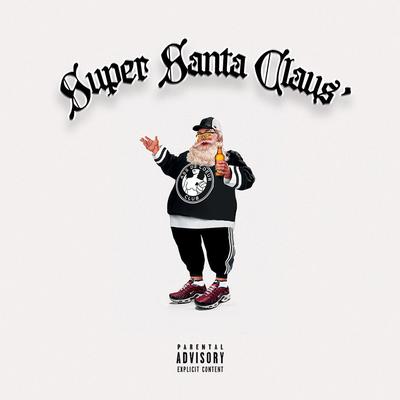 Super Santa Claus''s cover