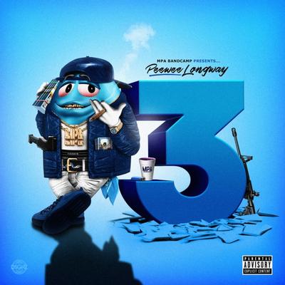 Rerocc By Peewee Longway's cover