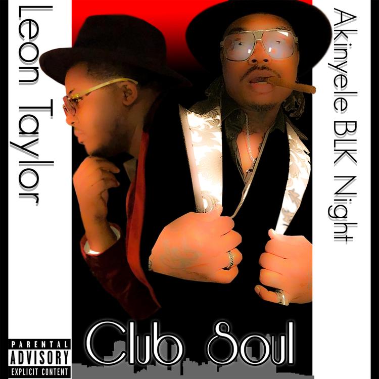 Club Soul's avatar image