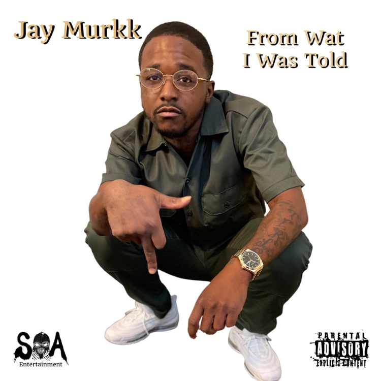 Jay Murkk's avatar image