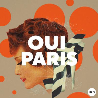 Oui paris's cover