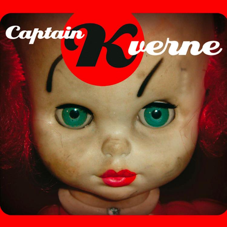 Captain K.Verne's avatar image