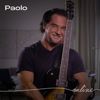 Online By Paolo's cover