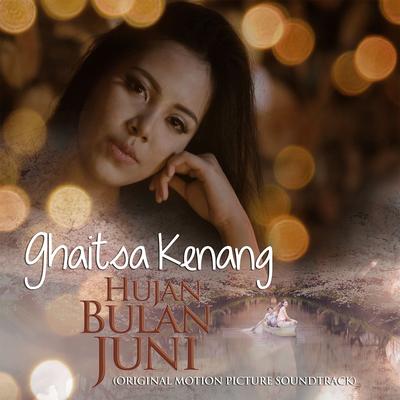 Hujan Bulan Juni (Original Motion Picture Soundtrack)'s cover