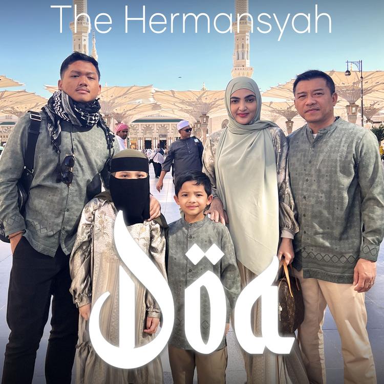 The Hermansyah's avatar image