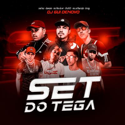 Set do Tega's cover