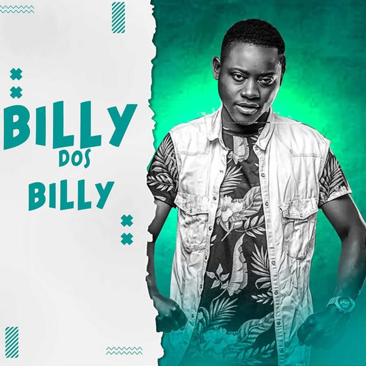 Billy dos Billy's avatar image