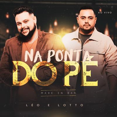 Na Ponta Do Pé (Ao Vivo, Made in Bar)'s cover