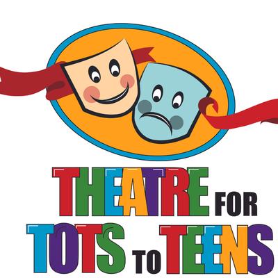 Theatre for Tots to Teens's cover
