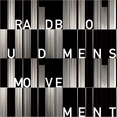 Radboud Mens's cover