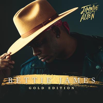 Get Country By Jimmie Allen, LOCASH's cover