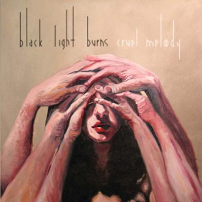 Stop a Bullet By Black Light Burns's cover