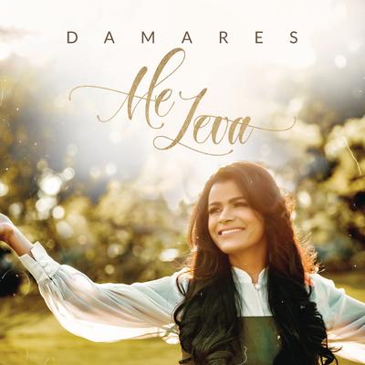 Me Leva By Damares's cover