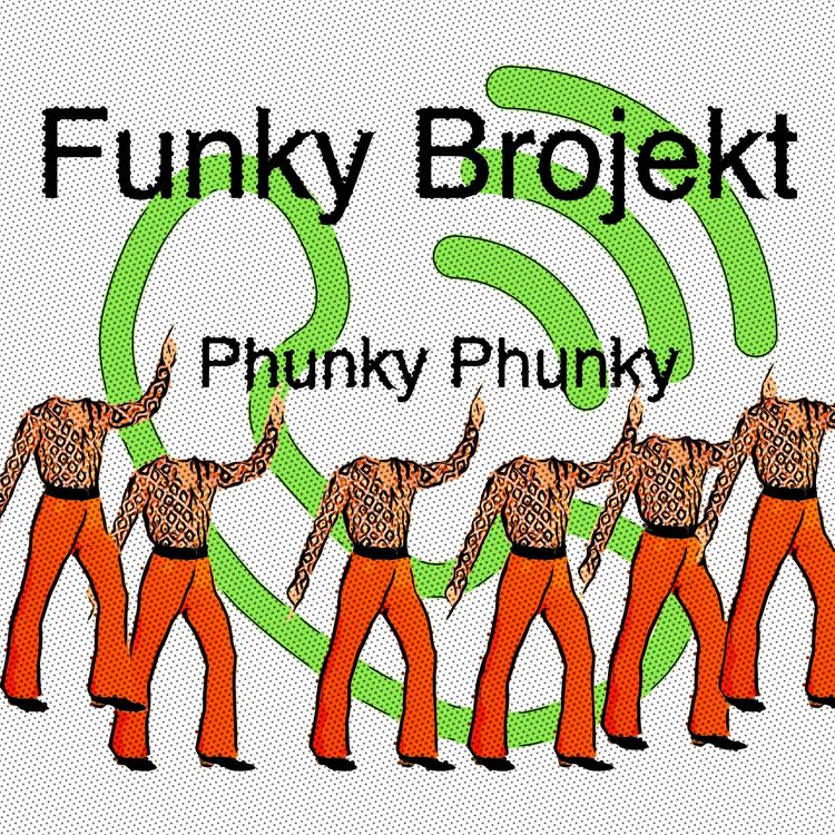 Funky Broject's avatar image