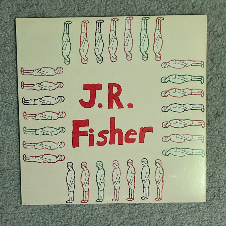J. R. Fisher's avatar image
