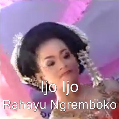 Rahayu Ngremboko's cover