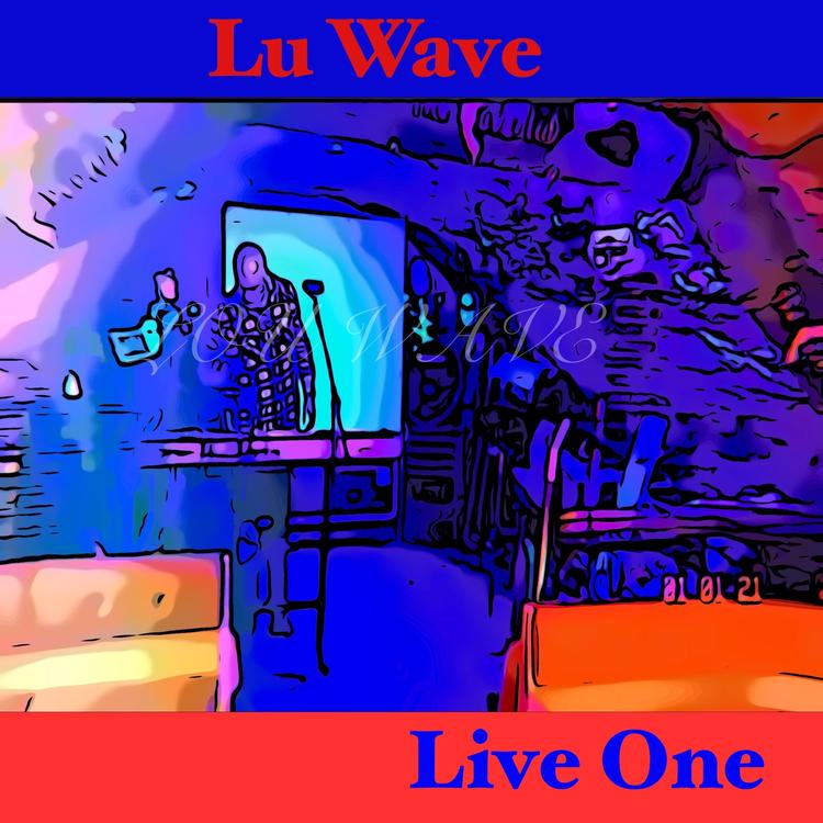 Lu Wave's avatar image