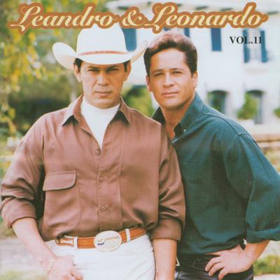 Rumo á Goiânia By Leandro & Leonardo's cover