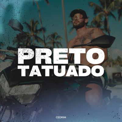 Preto Tatuado's cover