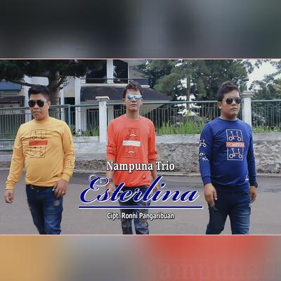 ESTERLINA's cover