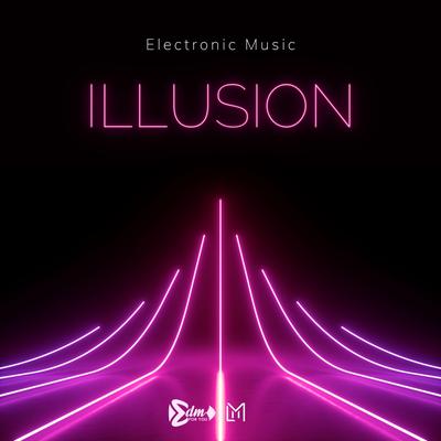 Illusion By LINHBBK's cover
