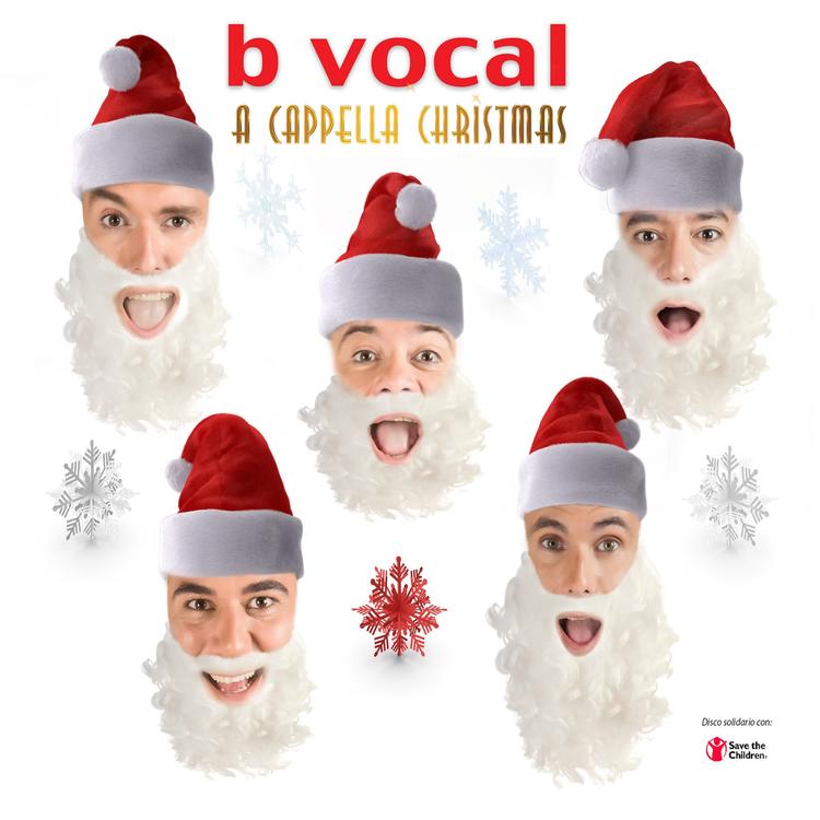 B Vocal's avatar image