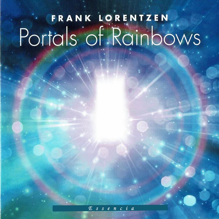 Frank Lorentzen's avatar image