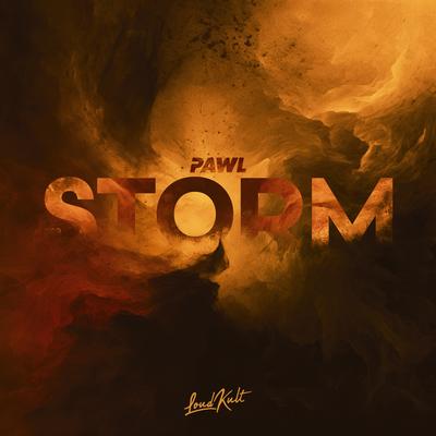 Storm By PAWL's cover