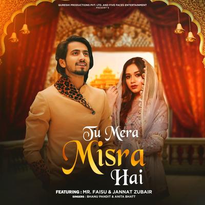 Tu Mera Misra Hai's cover