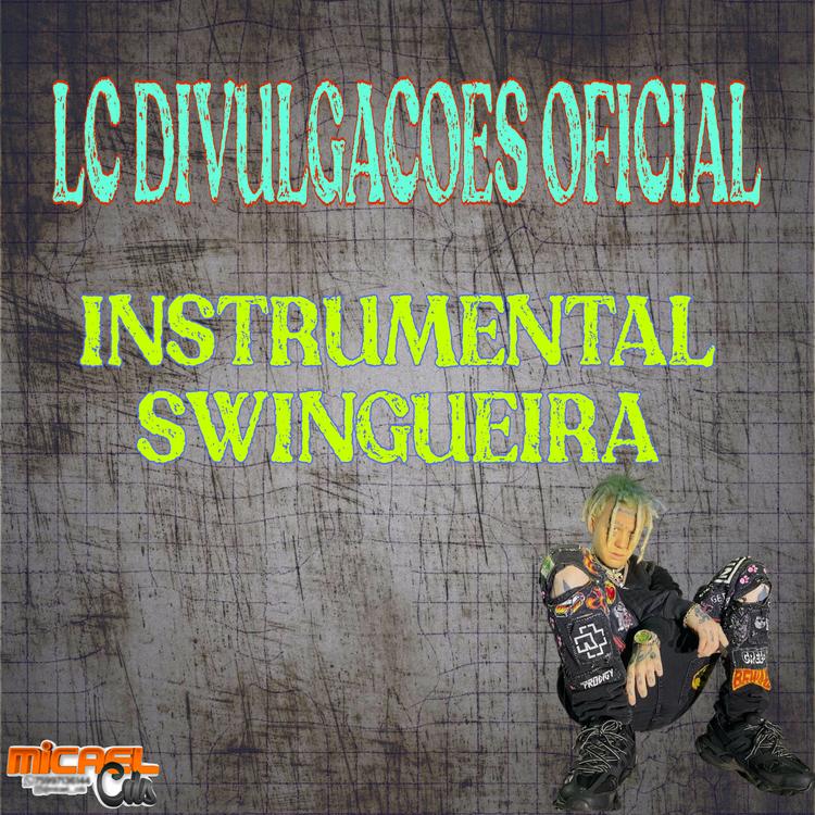 Lc Divulgações Oficial's avatar image