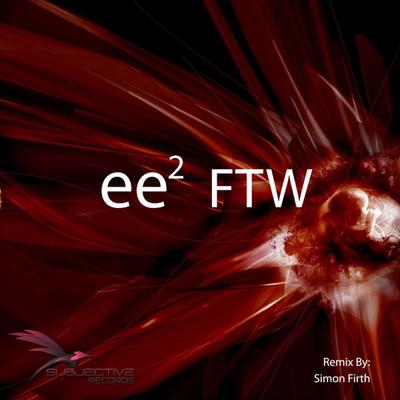 FTW (Simon Firth Remix)'s cover