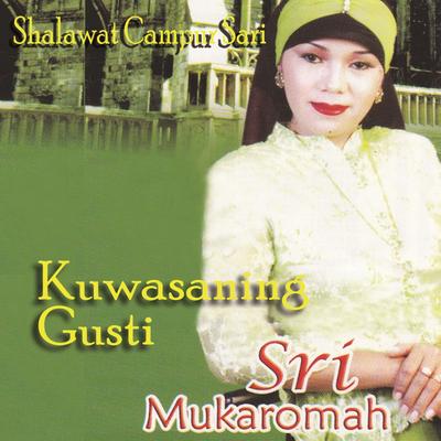 Shalawat Campur (Sari Kuwasaning Gusti)'s cover