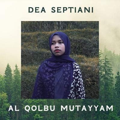 Dea Septiani's cover
