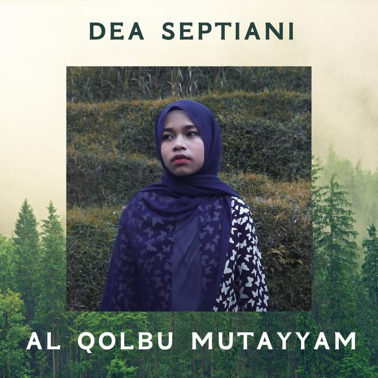 Dea Septiani's avatar image