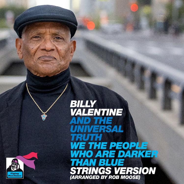 Billy Valentine's avatar image