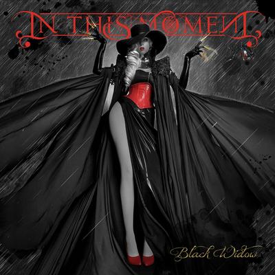 Bloody Creature Poster Girl By In This Moment's cover