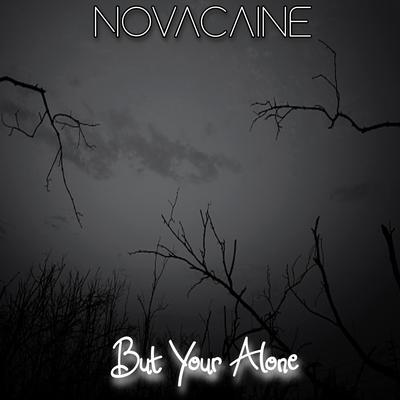 Novacaine (But Your In A Party Bathroom)'s cover