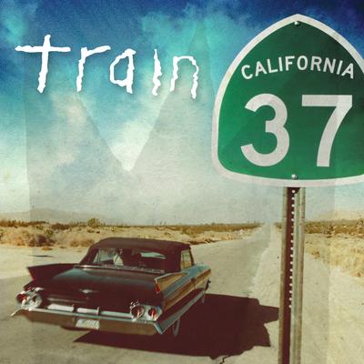 Drive By By Train's cover