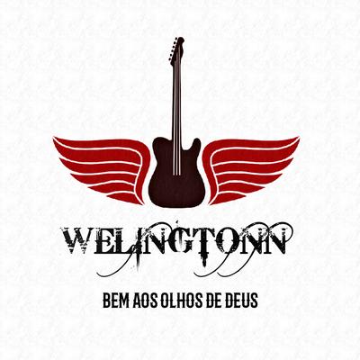 Quanto Mais Velho Fico By Welingtonn's cover