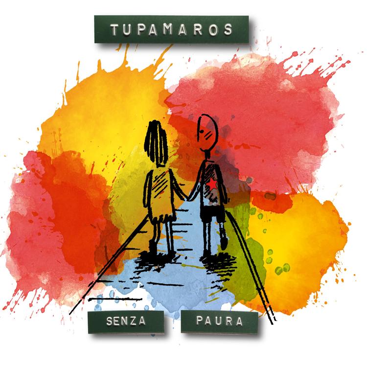 Tupamaros's avatar image