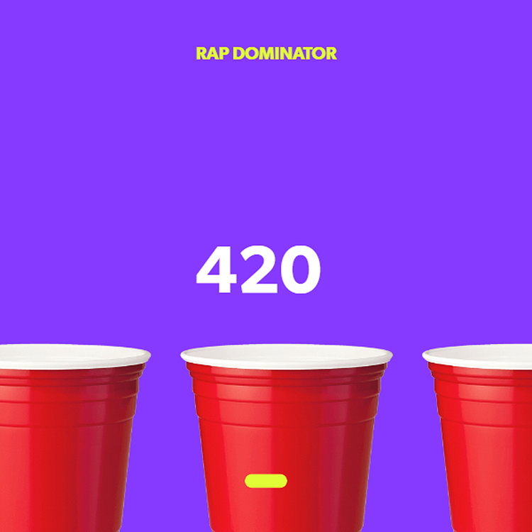Rap Dominator's avatar image