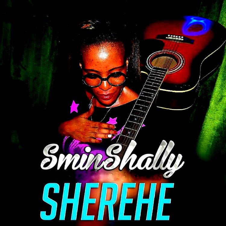 Smin Shally's avatar image