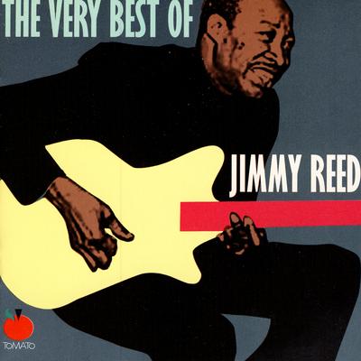 Big Boss Man By Jimmy Reed's cover