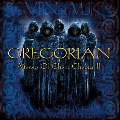 Moment of Peace By Gregorian's cover