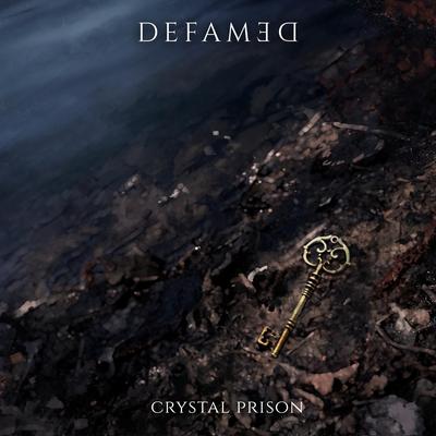 Crystal Prison By Defamed's cover