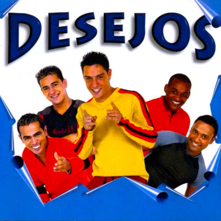 Desejos's avatar image