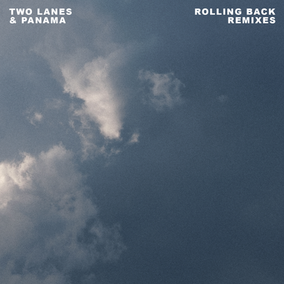 Rolling Back (Remixes)'s cover